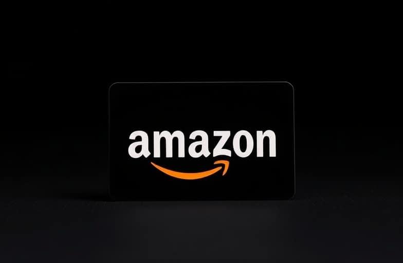 Amazon Gift Card